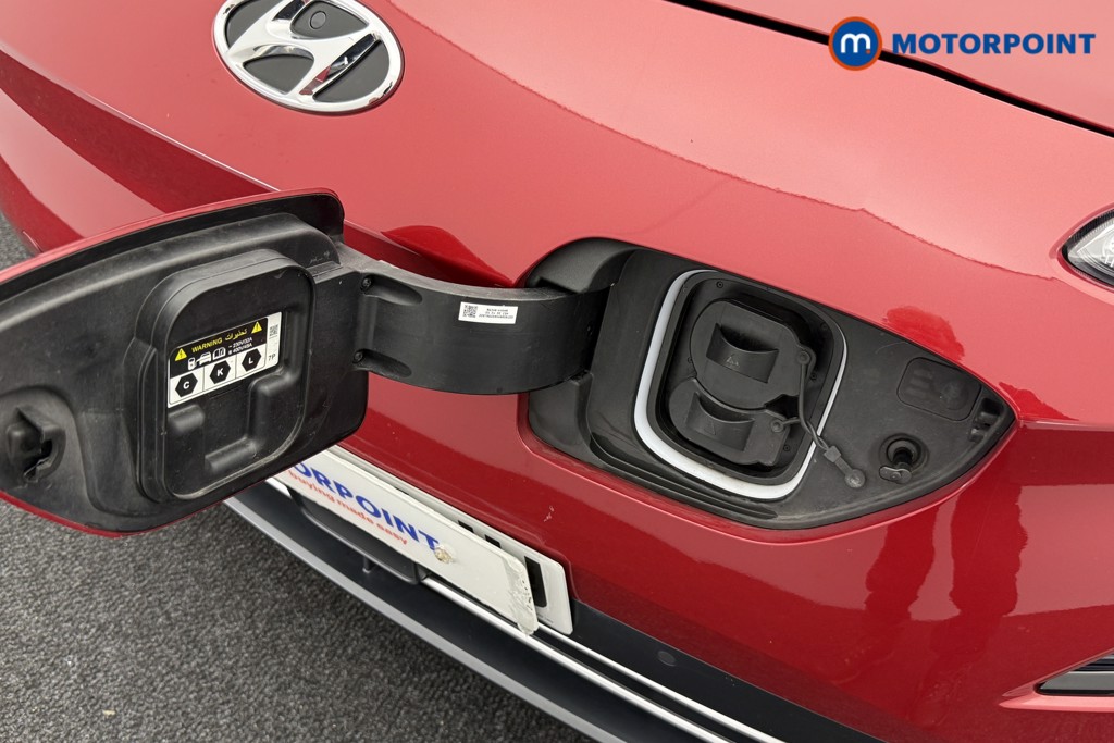 Hyundai Kona Ultimate Automatic Electric SUV - Stock Number (1583879) - 32nd supplementary image