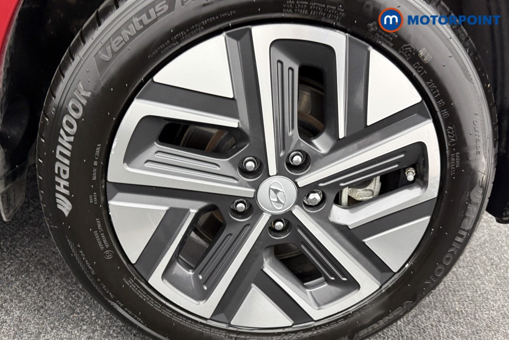 Hyundai Kona Ultimate Automatic Electric SUV - Stock Number (1583879) - 34th supplementary image