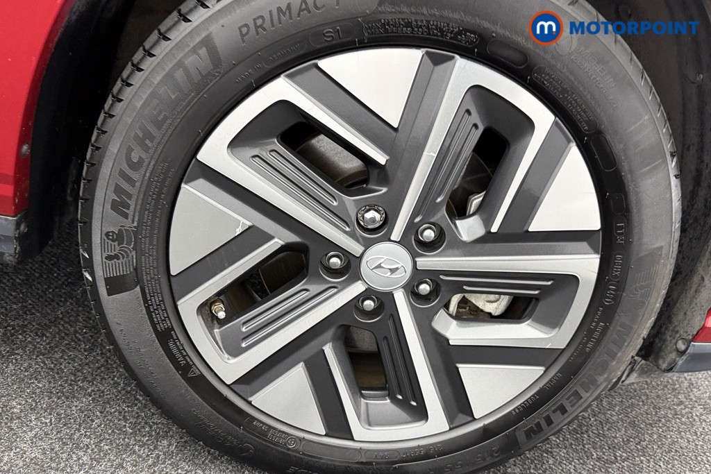 Hyundai Kona Ultimate Automatic Electric SUV - Stock Number (1583879) - 36th supplementary image