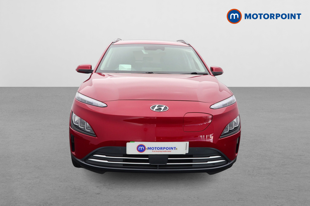 Hyundai Kona Ultimate Automatic Electric SUV - Stock Number (1583879) - Front bumper