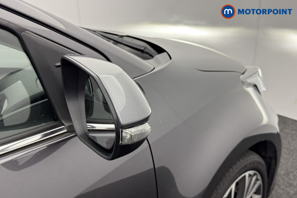 Toyota Yaris Excel Automatic Petrol-Electric Hybrid Hatchback - Stock Number (1583898) - 18th supplementary image