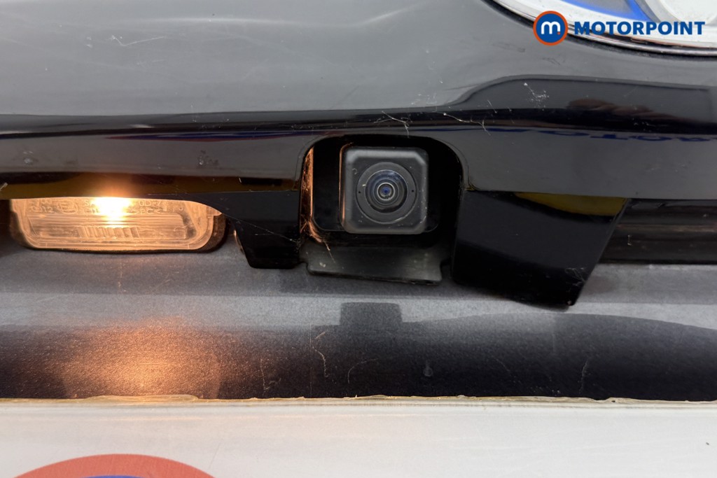 Toyota Yaris Excel Automatic Petrol-Electric Hybrid Hatchback - Stock Number (1583898) - 20th supplementary image