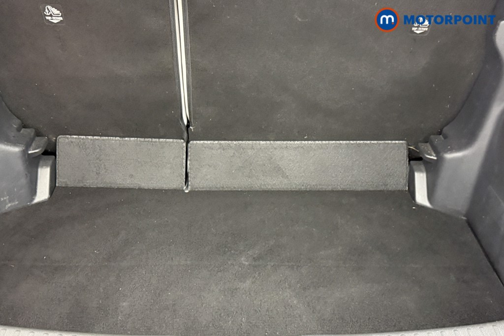 Toyota Yaris Excel Automatic Petrol-Electric Hybrid Hatchback - Stock Number (1583898) - 21st supplementary image