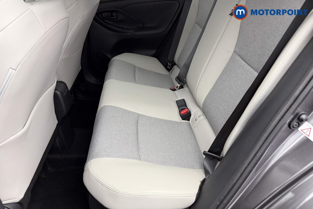 Toyota Yaris Excel Automatic Petrol-Electric Hybrid Hatchback - Stock Number (1583898) - 23rd supplementary image