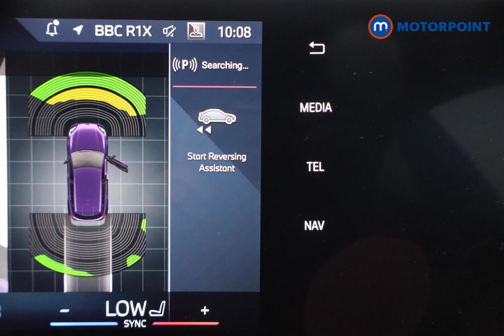 BMW 1 Series M135 Automatic Petrol Hatchback - Stock Number (1583926) - 3rd supplementary image