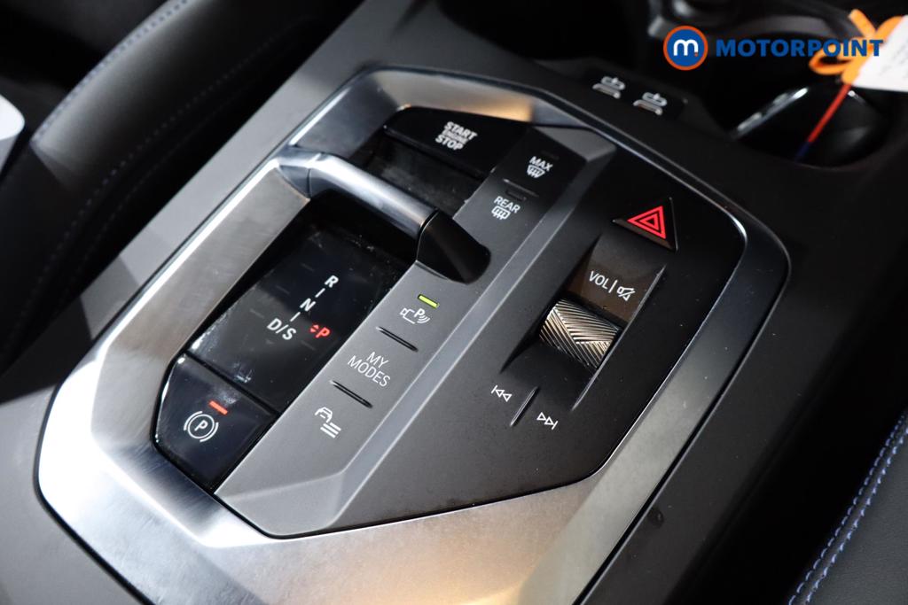BMW 1 Series M135 Automatic Petrol Hatchback - Stock Number (1583926) - 4th supplementary image