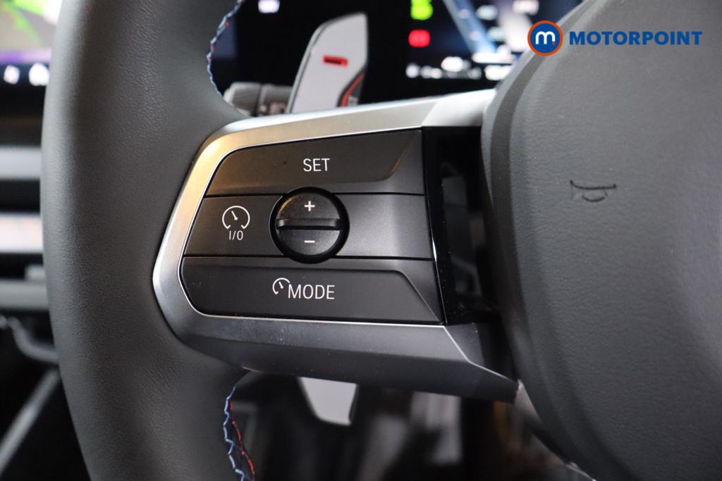BMW 1 Series M135 Automatic Petrol Hatchback - Stock Number (1583926) - 5th supplementary image