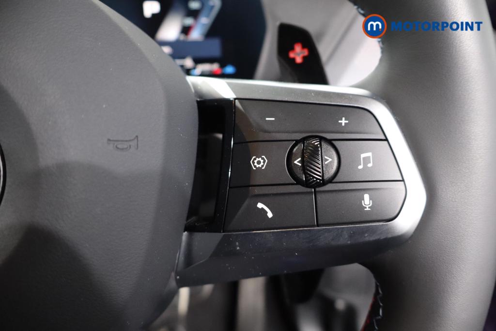 BMW 1 Series M135 Automatic Petrol Hatchback - Stock Number (1583926) - 6th supplementary image