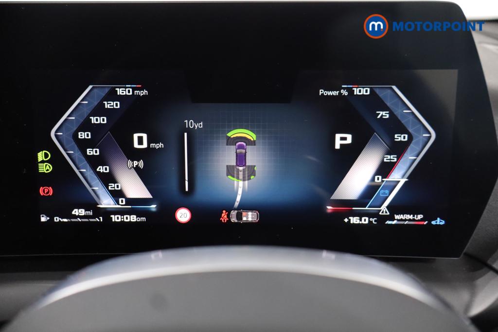 BMW 1 Series M135 Automatic Petrol Hatchback - Stock Number (1583926) - 7th supplementary image
