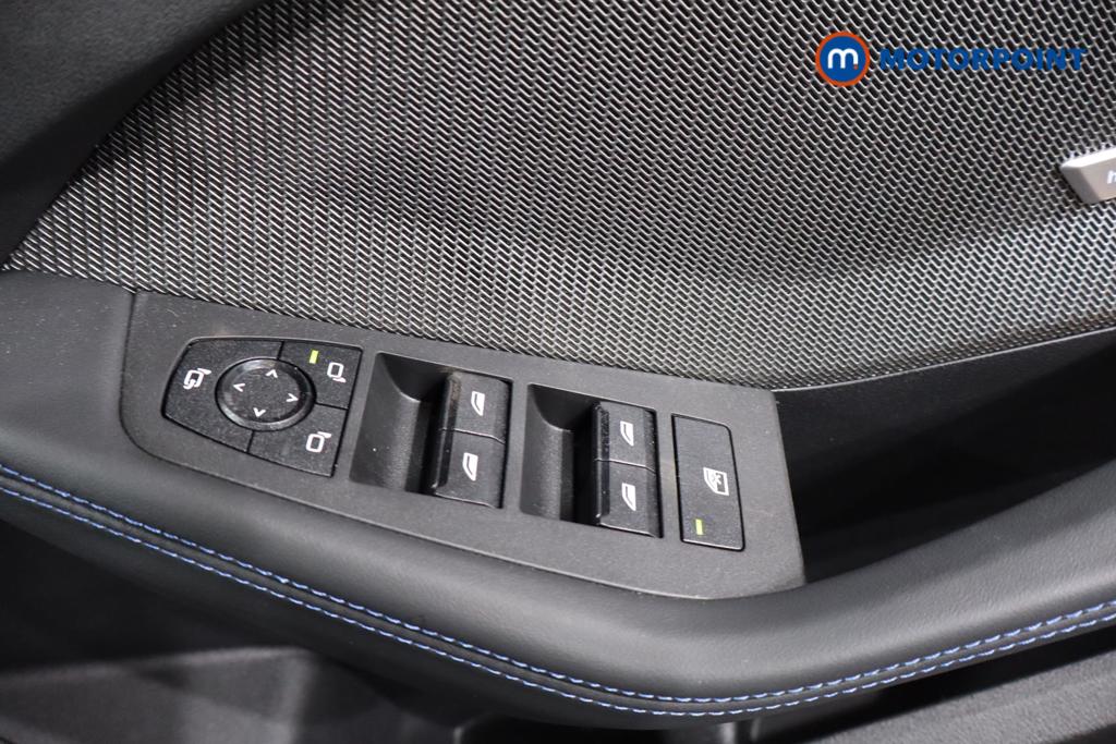 BMW 1 Series M135 Automatic Petrol Hatchback - Stock Number (1583926) - 8th supplementary image