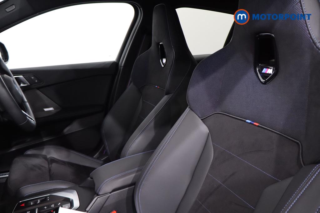 BMW 1 Series M135 Automatic Petrol Hatchback - Stock Number (1583926) - 10th supplementary image