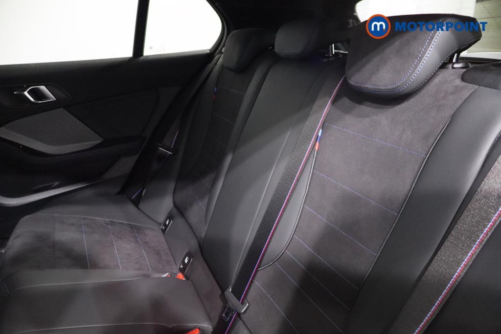 BMW 1 Series M135 Automatic Petrol Hatchback - Stock Number (1583926) - 11th supplementary image