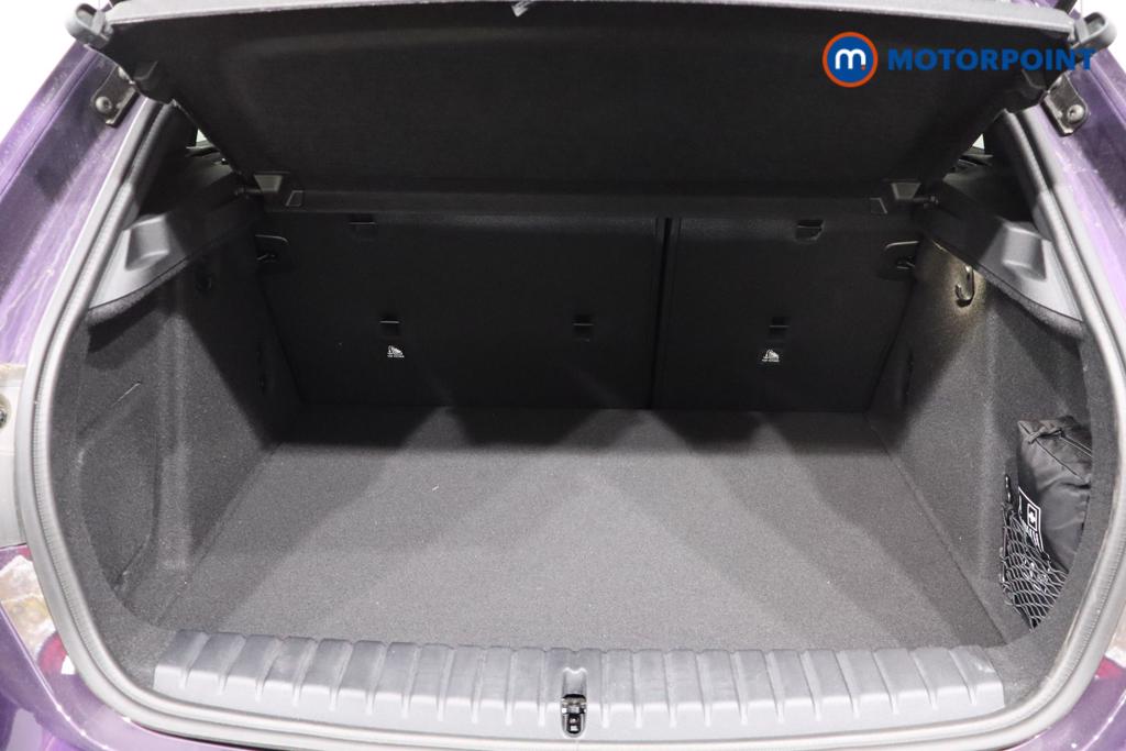 BMW 1 Series M135 Automatic Petrol Hatchback - Stock Number (1583926) - 13th supplementary image