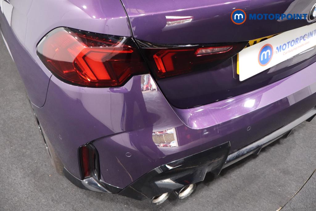 BMW 1 Series M135 Automatic Petrol Hatchback - Stock Number (1583926) - 14th supplementary image