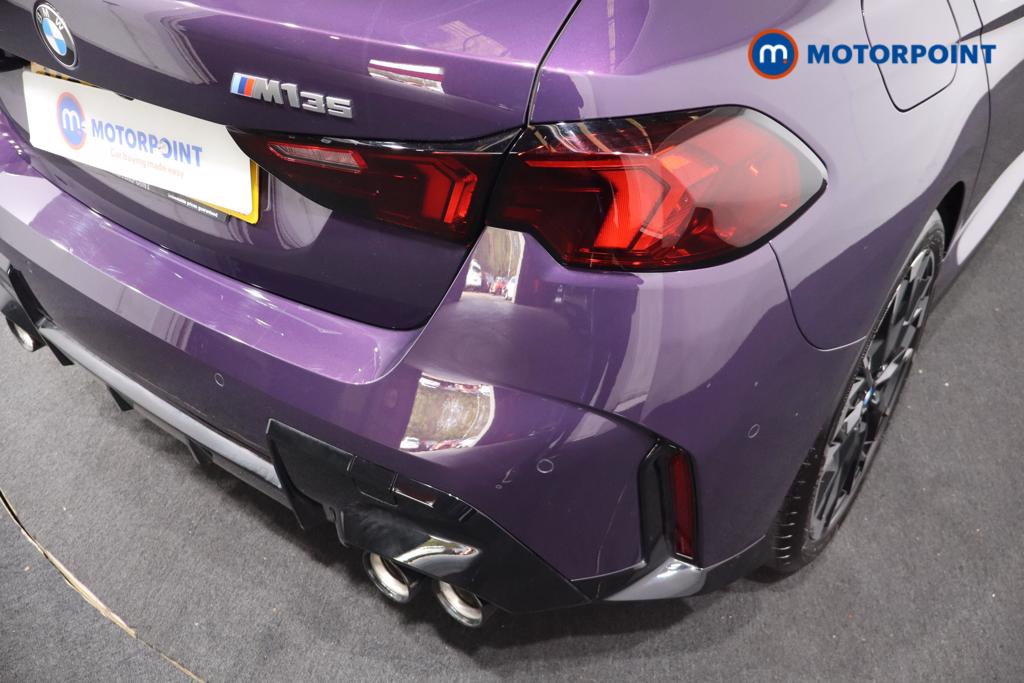 BMW 1 Series M135 Automatic Petrol Hatchback - Stock Number (1583926) - 15th supplementary image