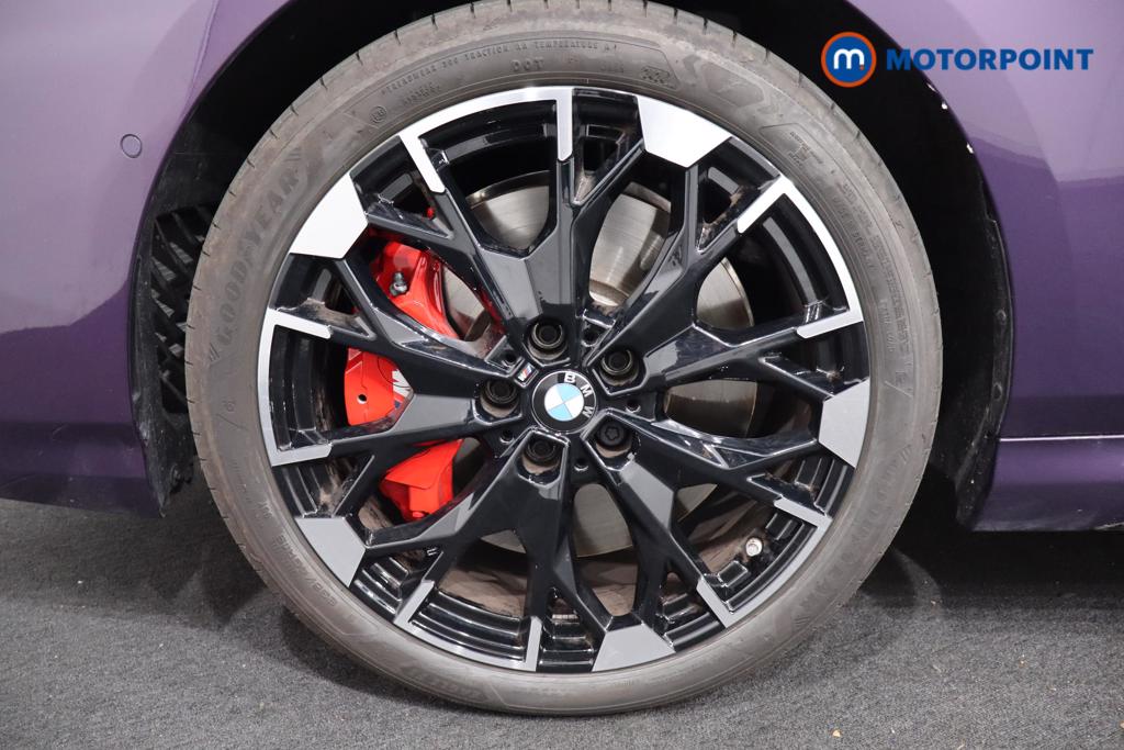 BMW 1 Series M135 Automatic Petrol Hatchback - Stock Number (1583926) - 18th supplementary image