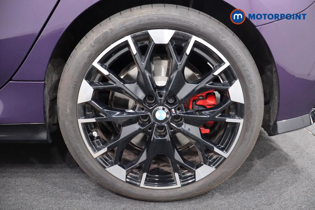 BMW 1 Series M135 Automatic Petrol Hatchback - Stock Number (1583926) - 19th supplementary image
