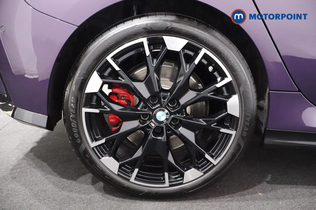 BMW 1 Series M135 Automatic Petrol Hatchback - Stock Number (1583926) - 20th supplementary image