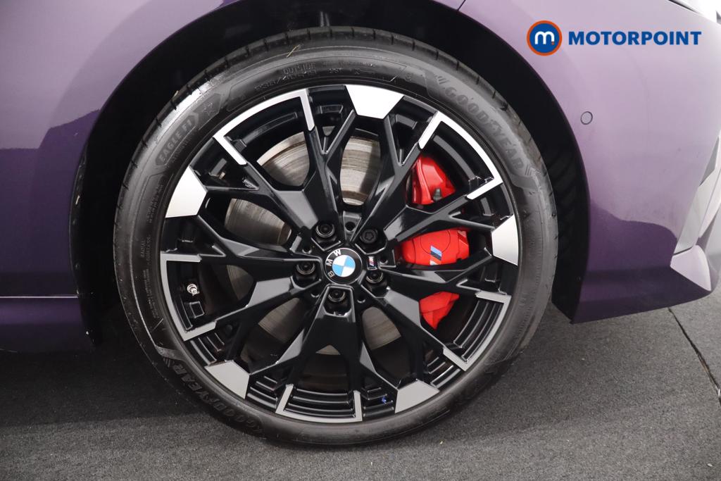 BMW 1 Series M135 Automatic Petrol Hatchback - Stock Number (1583926) - 21st supplementary image