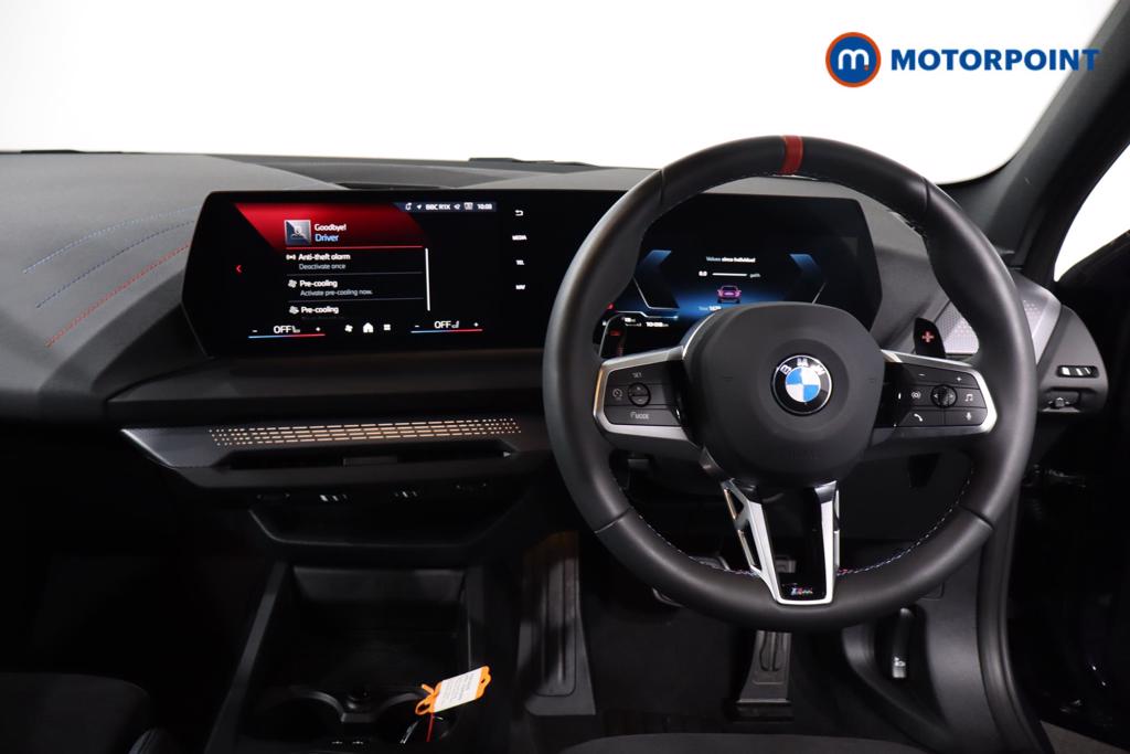 BMW 1 Series M135 Automatic Petrol Hatchback - Stock Number (1583926) - 1st supplementary image