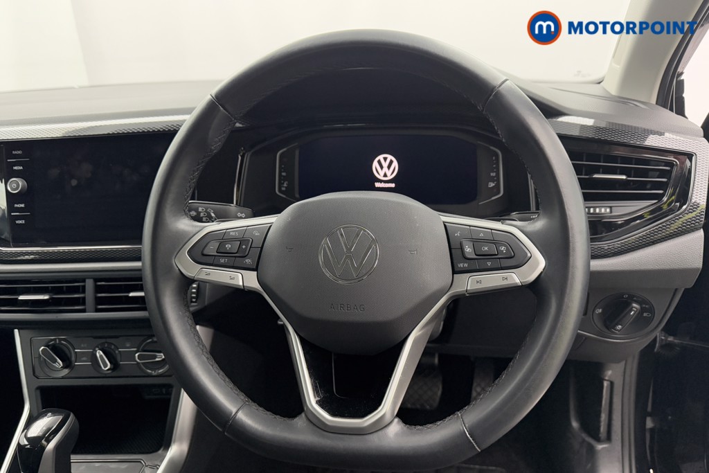 Volkswagen Polo Life Automatic Petrol Hatchback - Stock Number (1583952) - 2nd supplementary image