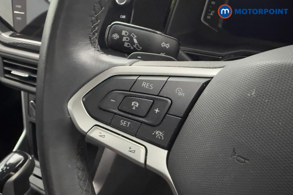 Volkswagen Polo Life Automatic Petrol Hatchback - Stock Number (1583952) - 3rd supplementary image