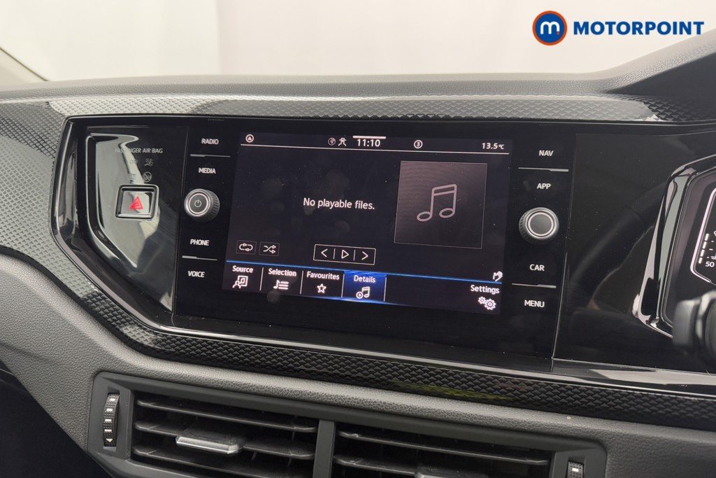 Volkswagen Polo Life Automatic Petrol Hatchback - Stock Number (1583952) - 7th supplementary image