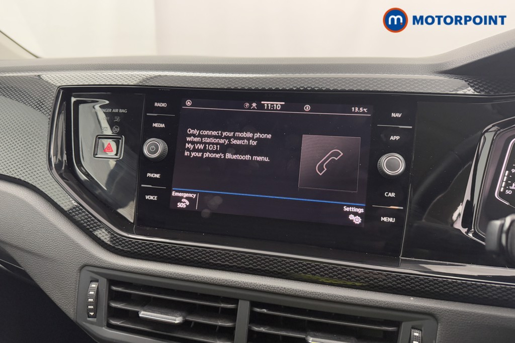 Volkswagen Polo Life Automatic Petrol Hatchback - Stock Number (1583952) - 8th supplementary image