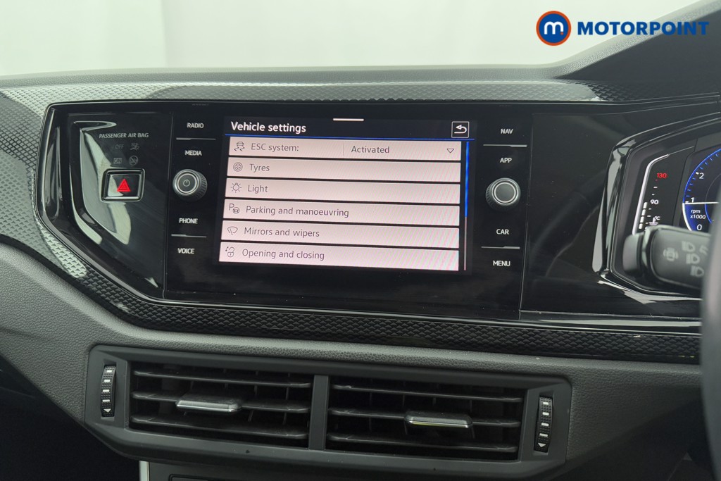 Volkswagen Polo Life Automatic Petrol Hatchback - Stock Number (1583952) - 10th supplementary image