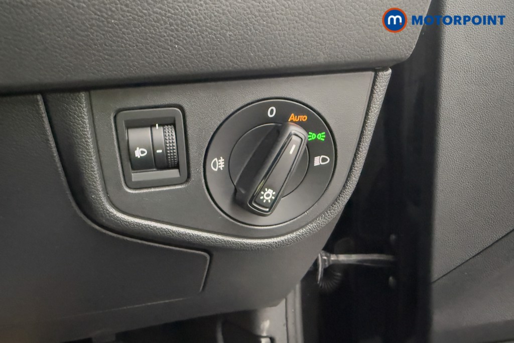 Volkswagen Polo Life Automatic Petrol Hatchback - Stock Number (1583952) - 14th supplementary image