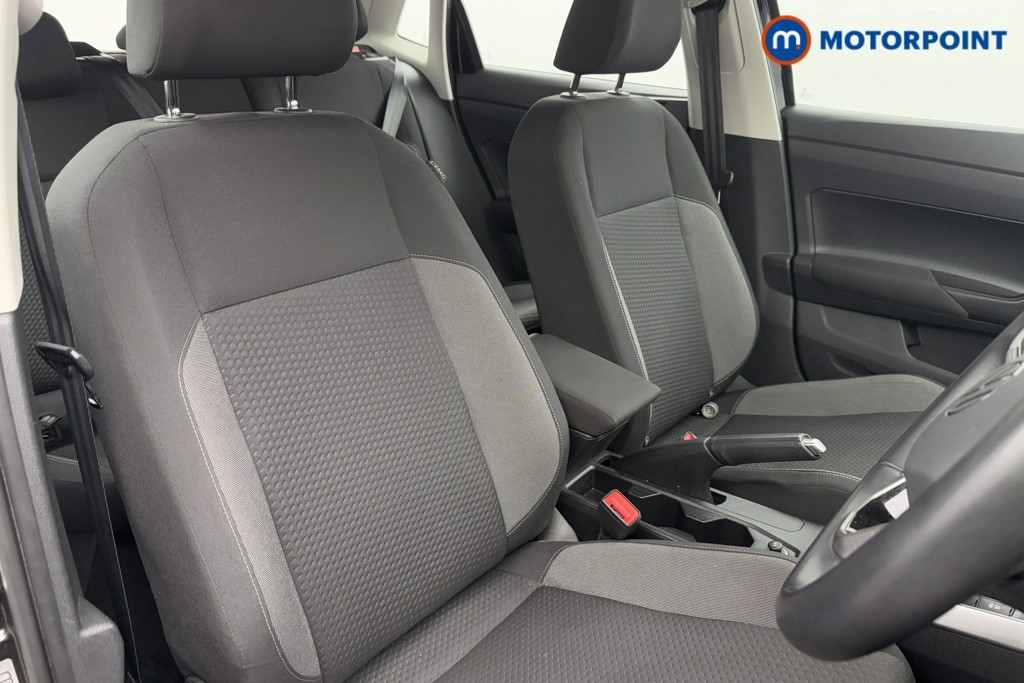 Volkswagen Polo Life Automatic Petrol Hatchback - Stock Number (1583952) - 17th supplementary image