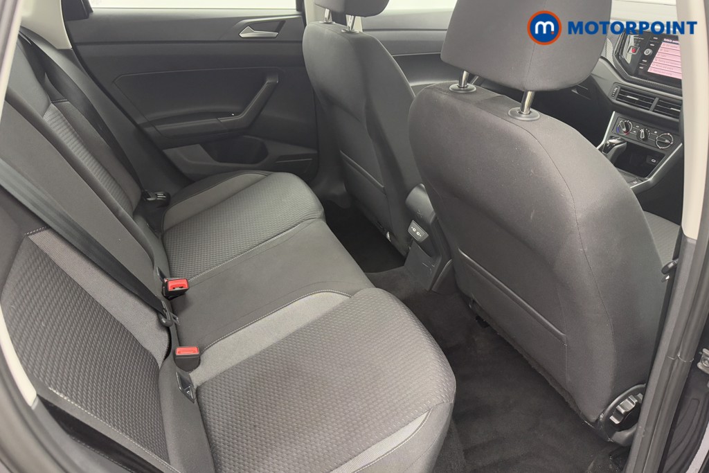 Volkswagen Polo Life Automatic Petrol Hatchback - Stock Number (1583952) - 19th supplementary image
