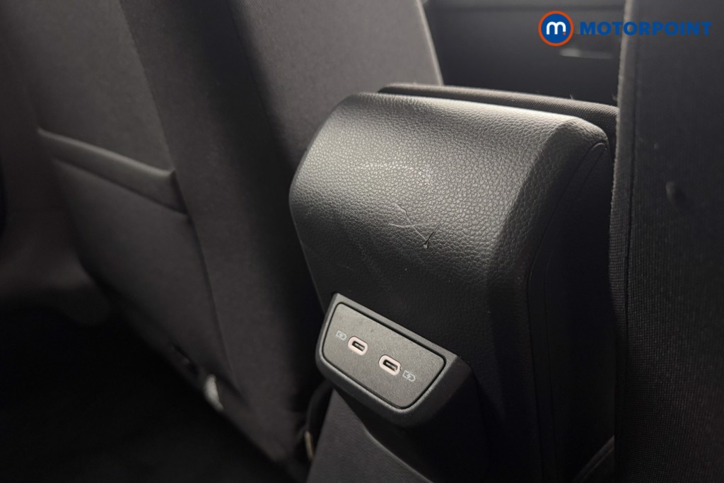 Volkswagen Polo Life Automatic Petrol Hatchback - Stock Number (1583952) - 20th supplementary image