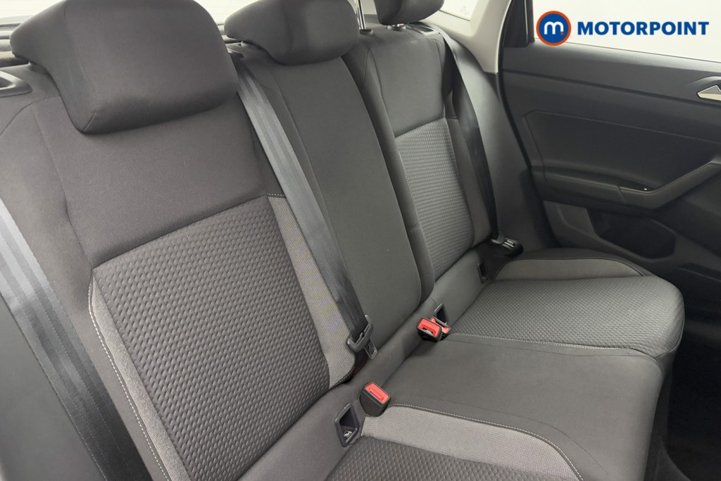 Volkswagen Polo Life Automatic Petrol Hatchback - Stock Number (1583952) - 21st supplementary image