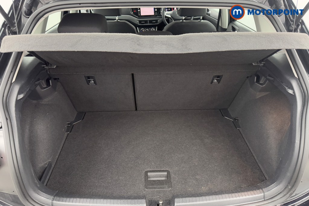 Volkswagen Polo Life Automatic Petrol Hatchback - Stock Number (1583952) - 24th supplementary image