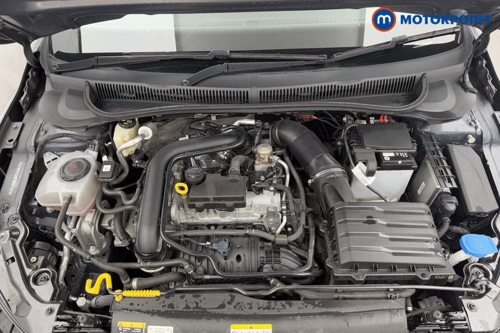 Volkswagen Polo Life Automatic Petrol Hatchback - Stock Number (1583952) - 26th supplementary image