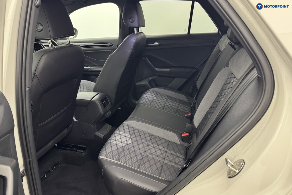 Volkswagen T-Roc R-Line Automatic Petrol SUV - Stock Number (1583975) - 8th supplementary image