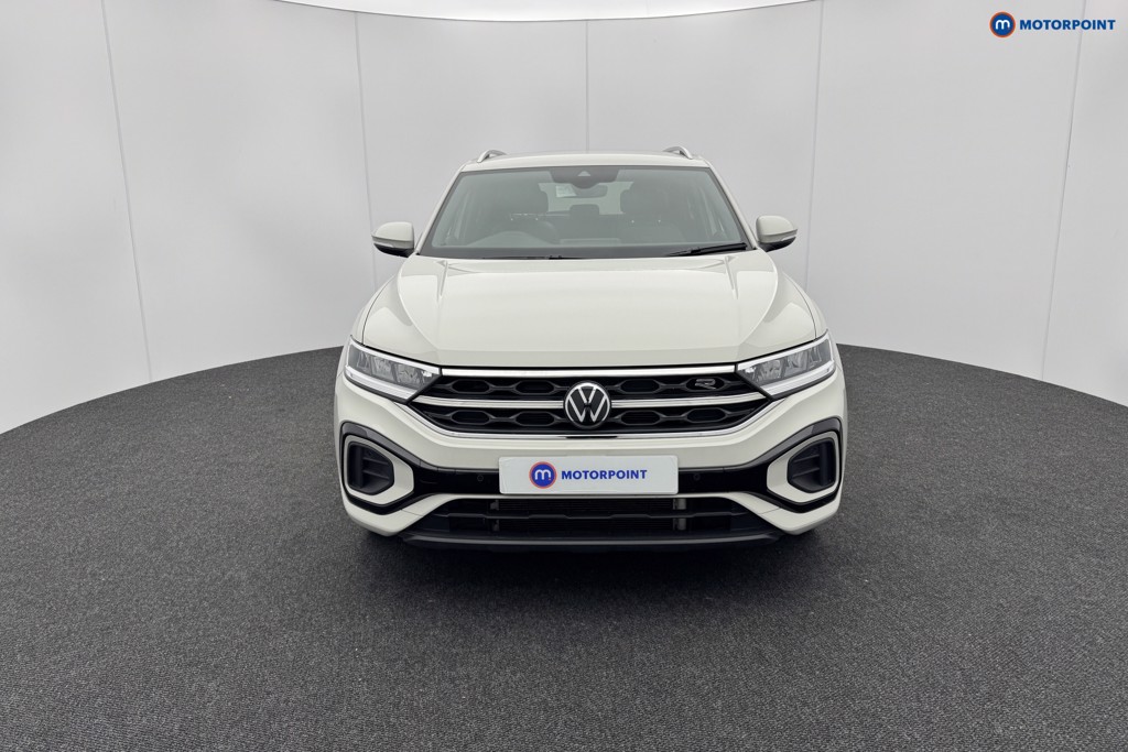 Volkswagen T-Roc R-Line Automatic Petrol SUV - Stock Number (1583975) - 24th supplementary image