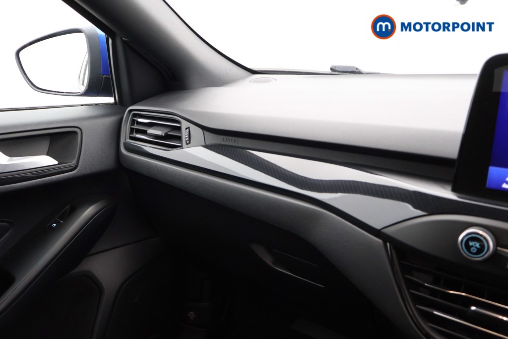 Ford Focus St-Line Manual Petrol Hatchback - Stock Number (1583978) - 7th supplementary image