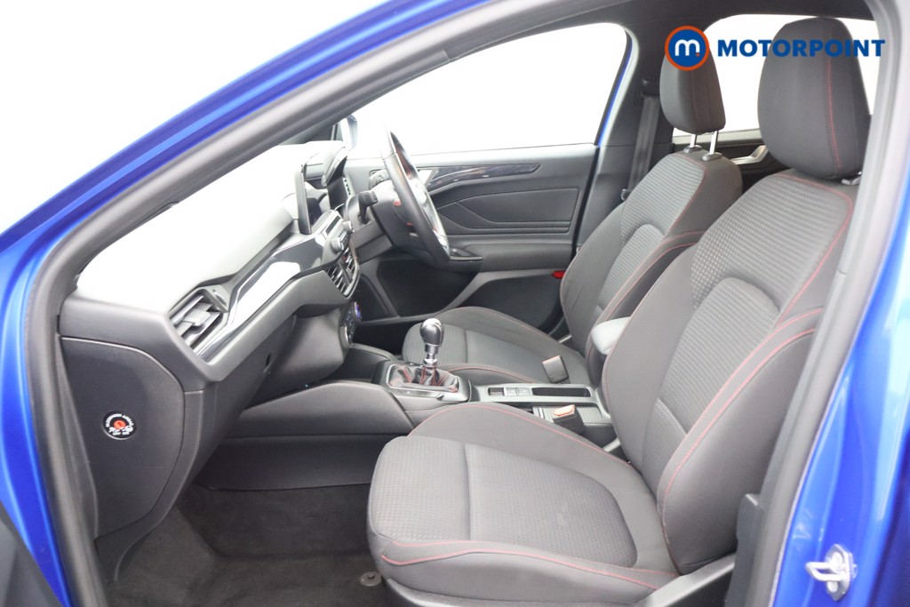 Ford Focus St-Line Manual Petrol Hatchback - Stock Number (1583978) - 14th supplementary image