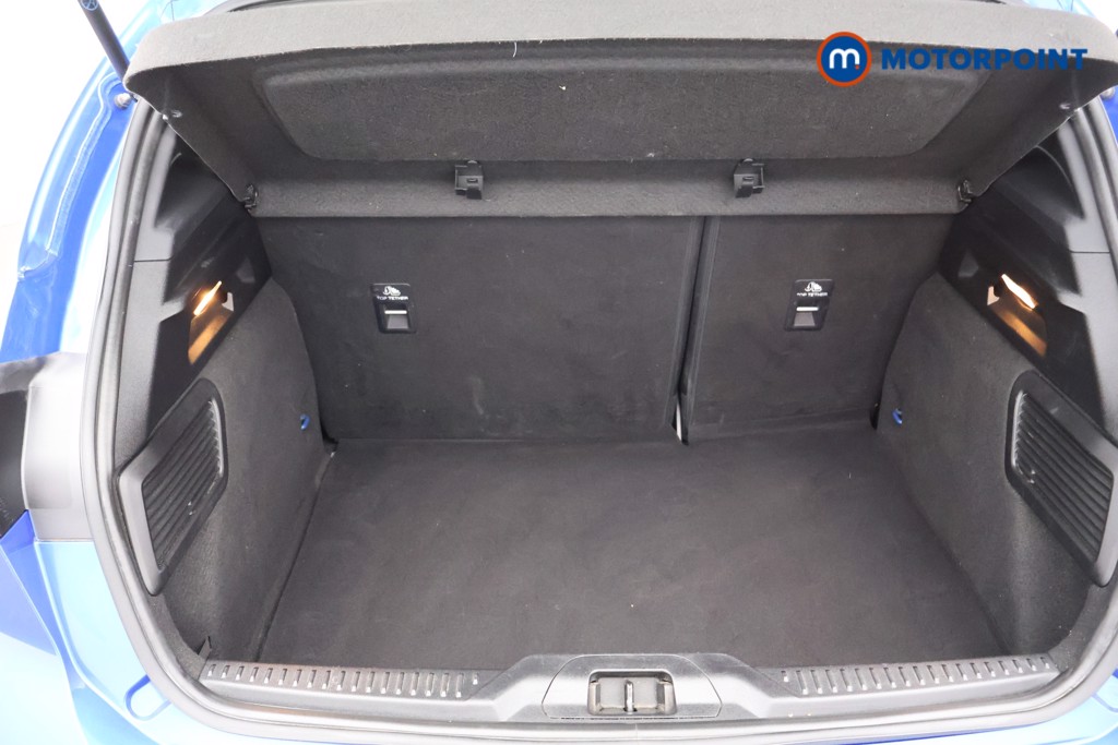Ford Focus St-Line Manual Petrol Hatchback - Stock Number (1583978) - 15th supplementary image