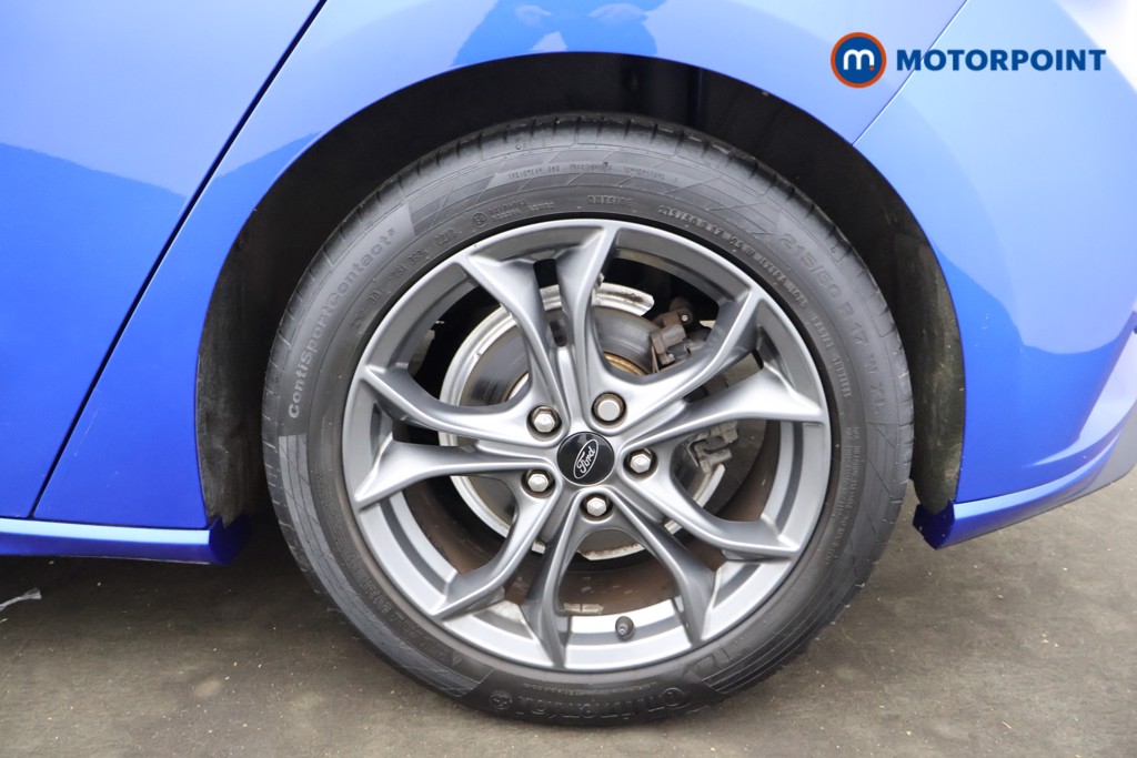 Ford Focus St-Line Manual Petrol Hatchback - Stock Number (1583978) - 19th supplementary image