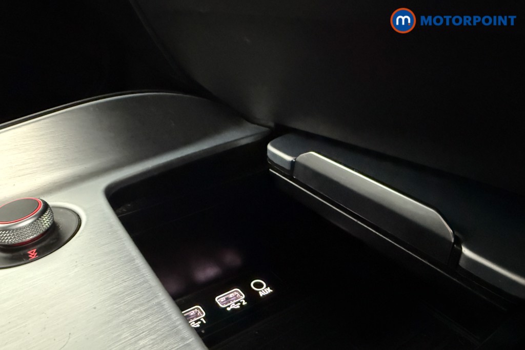 Audi TT Black Edition Automatic Petrol Coupe - Stock Number (1583979) - 14th supplementary image