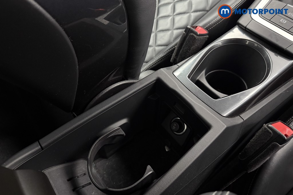 Audi TT Black Edition Automatic Petrol Coupe - Stock Number (1583979) - 15th supplementary image