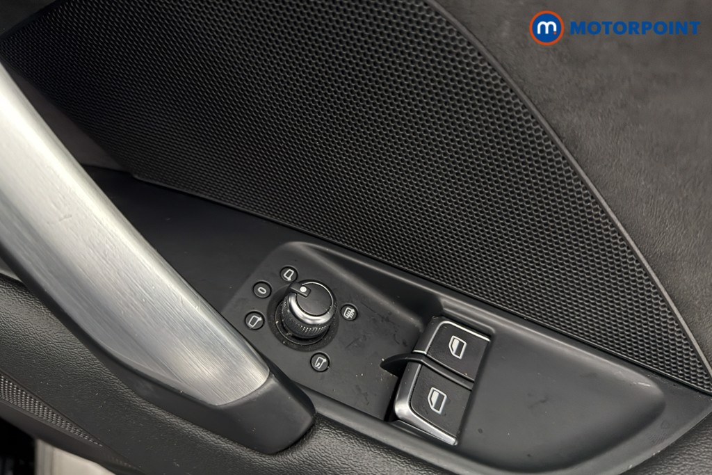 Audi TT Black Edition Automatic Petrol Coupe - Stock Number (1583979) - 18th supplementary image
