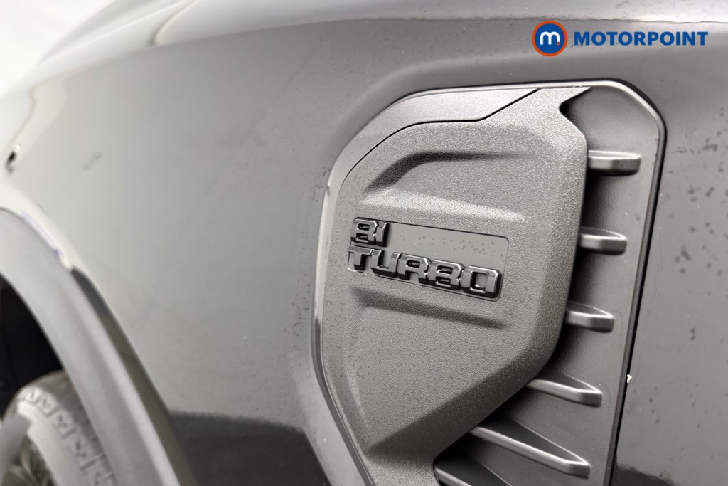 Ford Ranger Wildtrak Automatic Diesel Double Cab Pick-Up - Stock Number (1584007) - 6th supplementary image