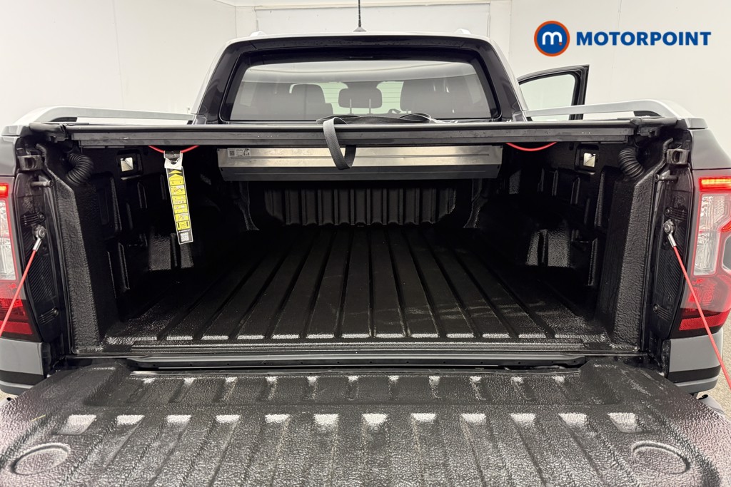Ford Ranger Wildtrak Automatic Diesel Double Cab Pick-Up - Stock Number (1584007) - 7th supplementary image