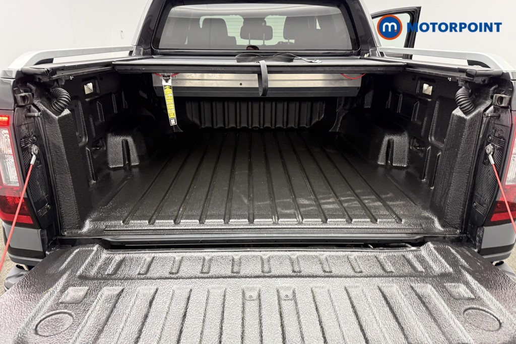 Ford Ranger Wildtrak Automatic Diesel Double Cab Pick-Up - Stock Number (1584007) - 8th supplementary image