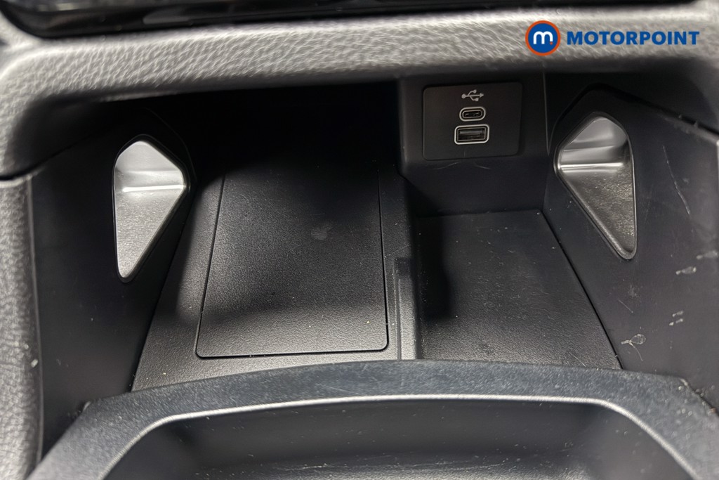 Ford Ranger Wildtrak Automatic Diesel Double Cab Pick-Up - Stock Number (1584007) - 17th supplementary image