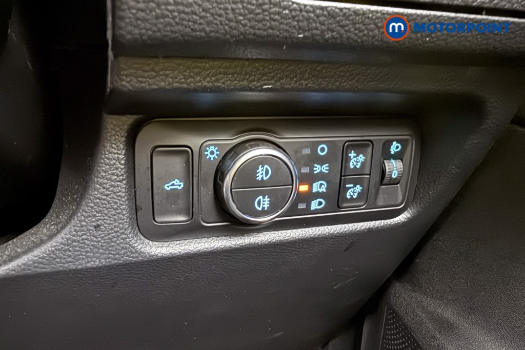 Ford Ranger Wildtrak Automatic Diesel Double Cab Pick-Up - Stock Number (1584007) - 20th supplementary image